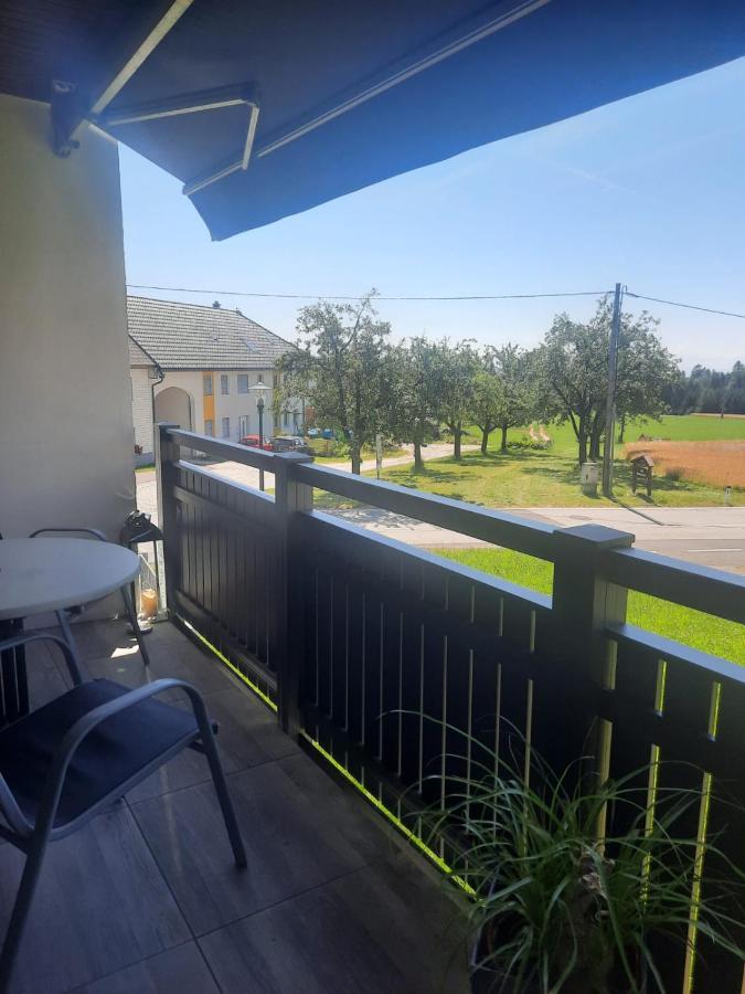 Wohnhaus Sued Apartment