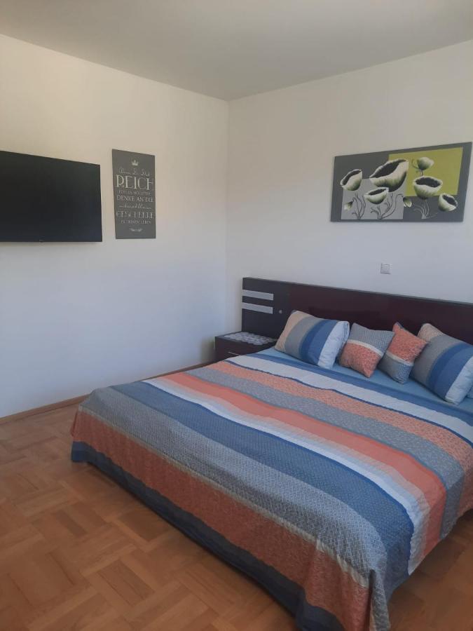 Wohnhaus Sued Apartment
