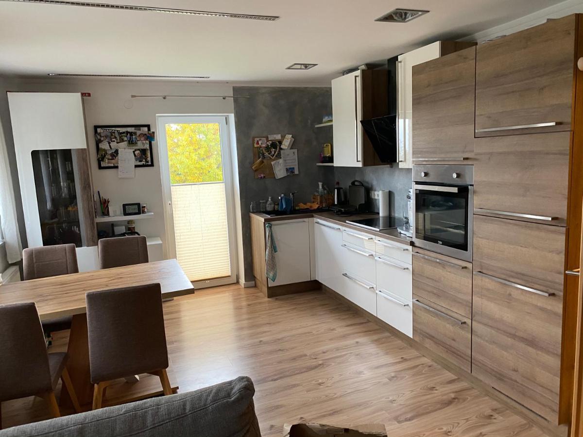 Apartment Wohnhaus Sued