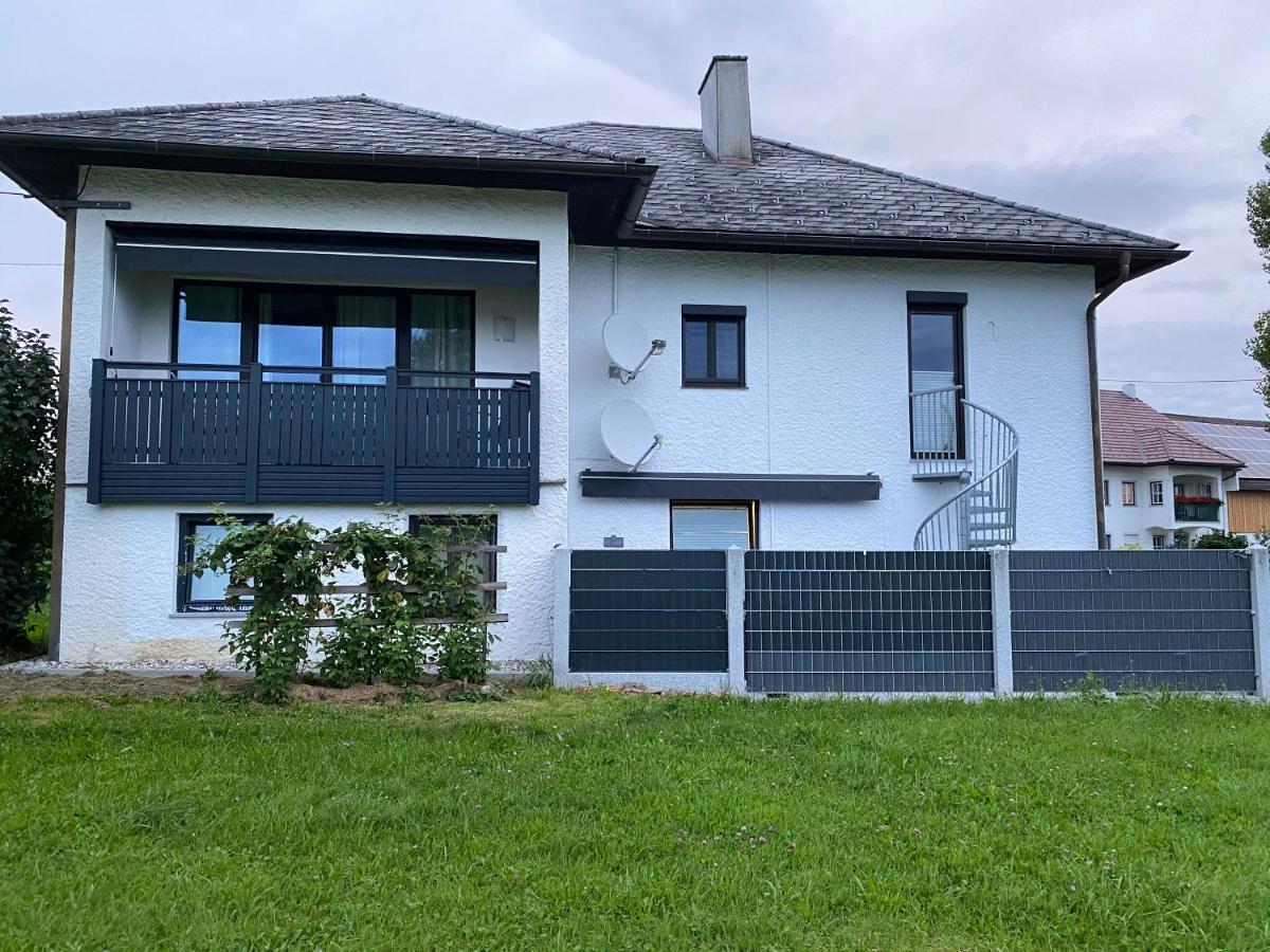 Apartment Wohnhaus Sued