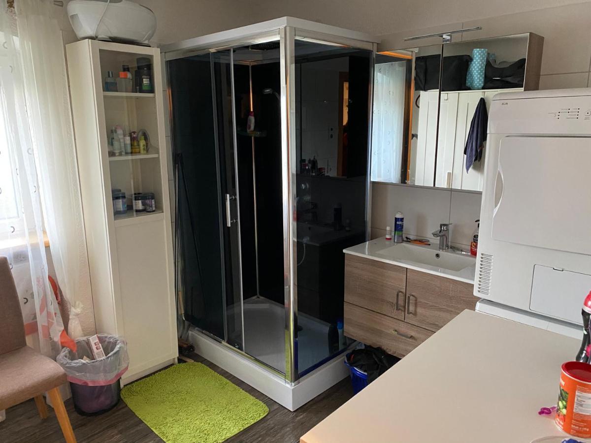Wohnhaus Sued Apartment