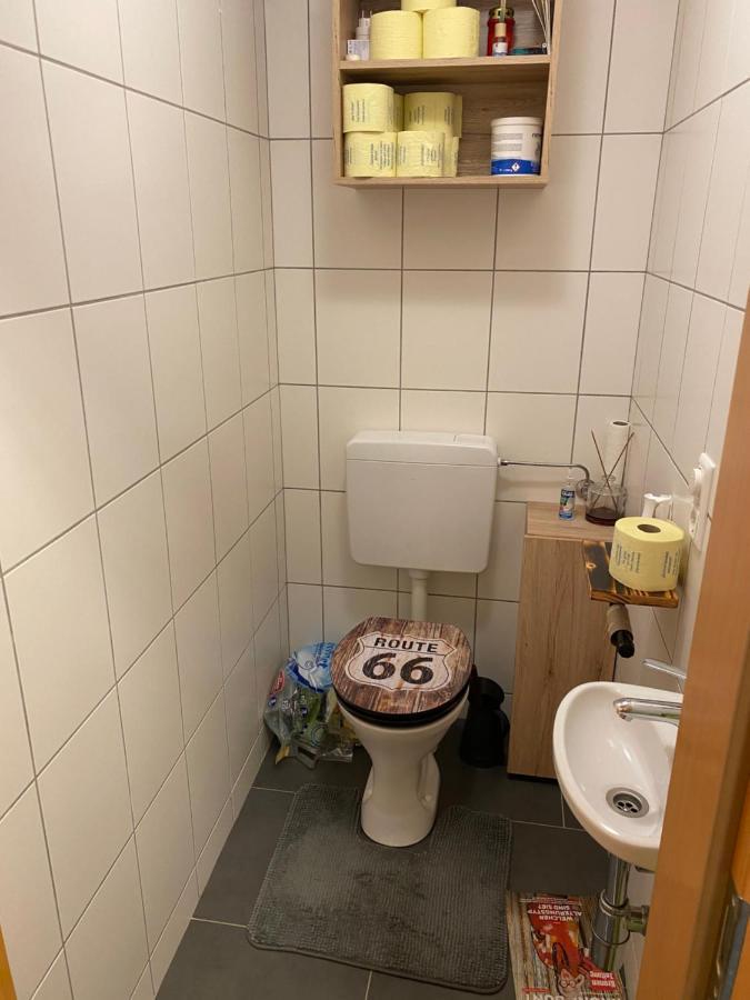 Apartment Wohnhaus Sued