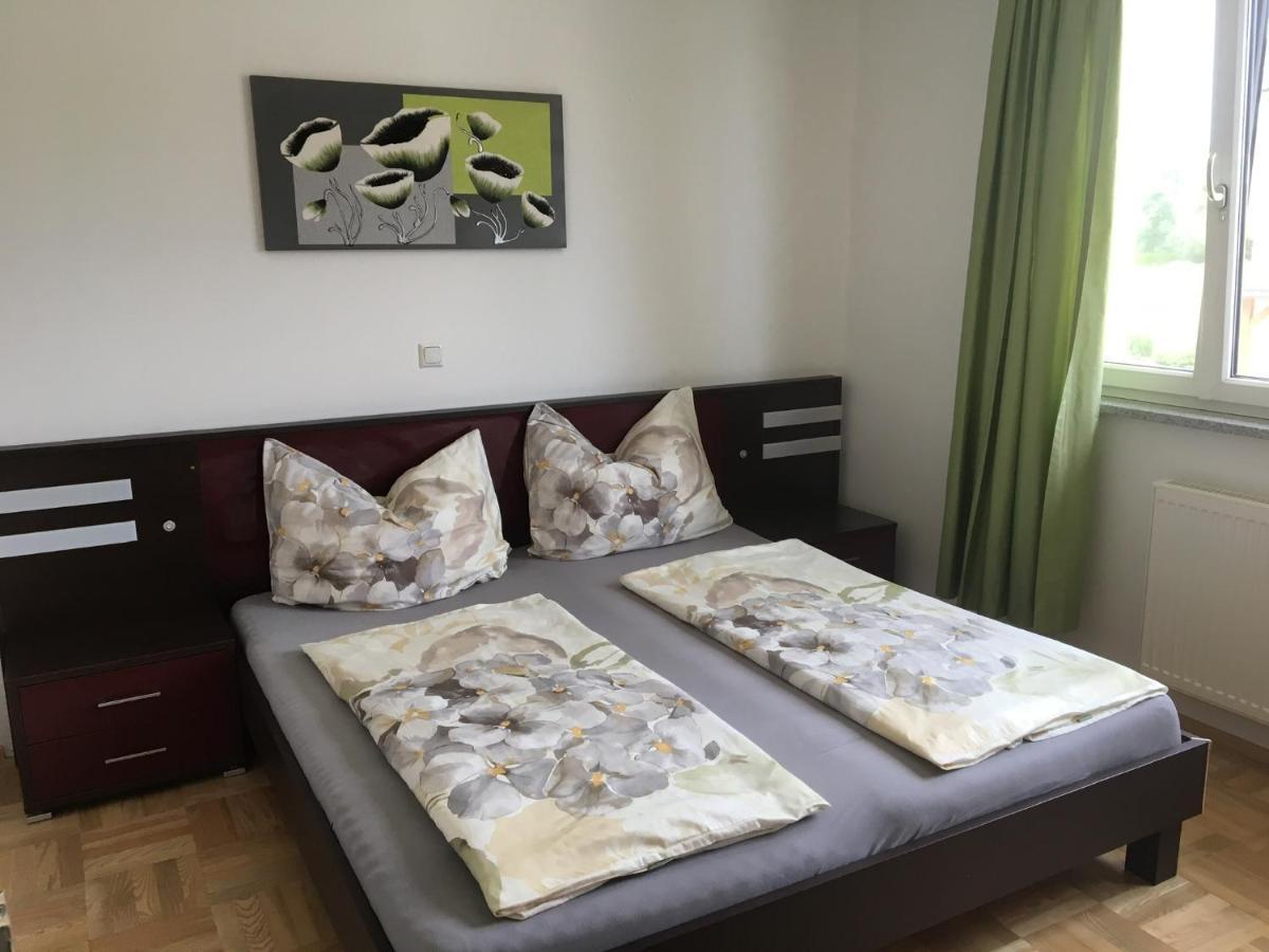 Wohnhaus Sued Apartment *