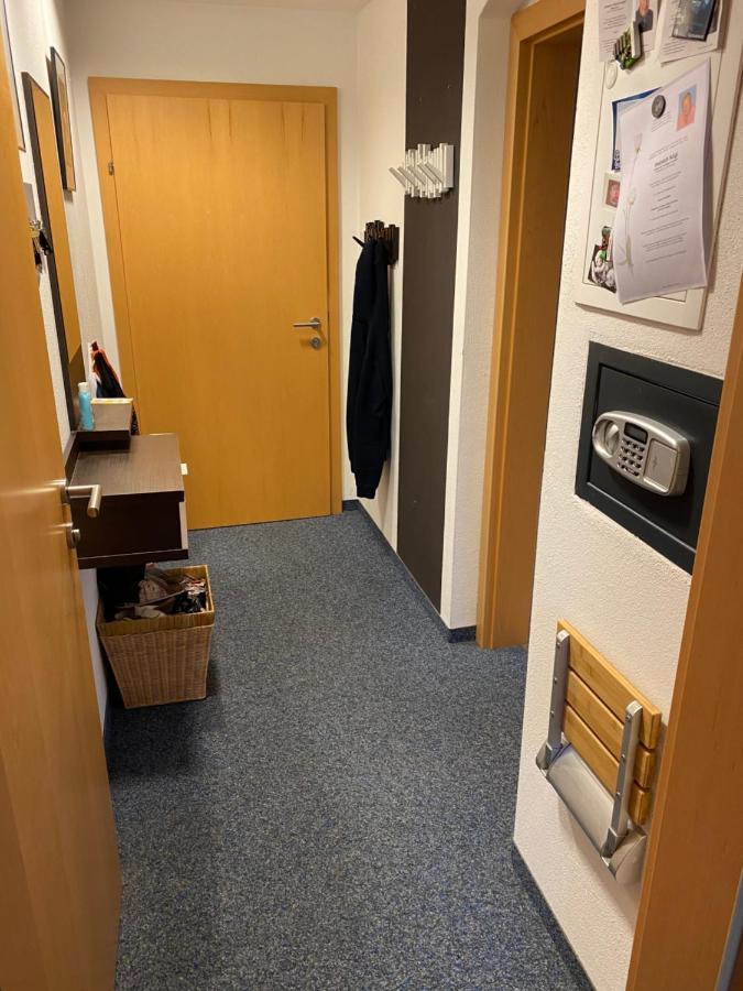 Wohnhaus Sued Apartment *