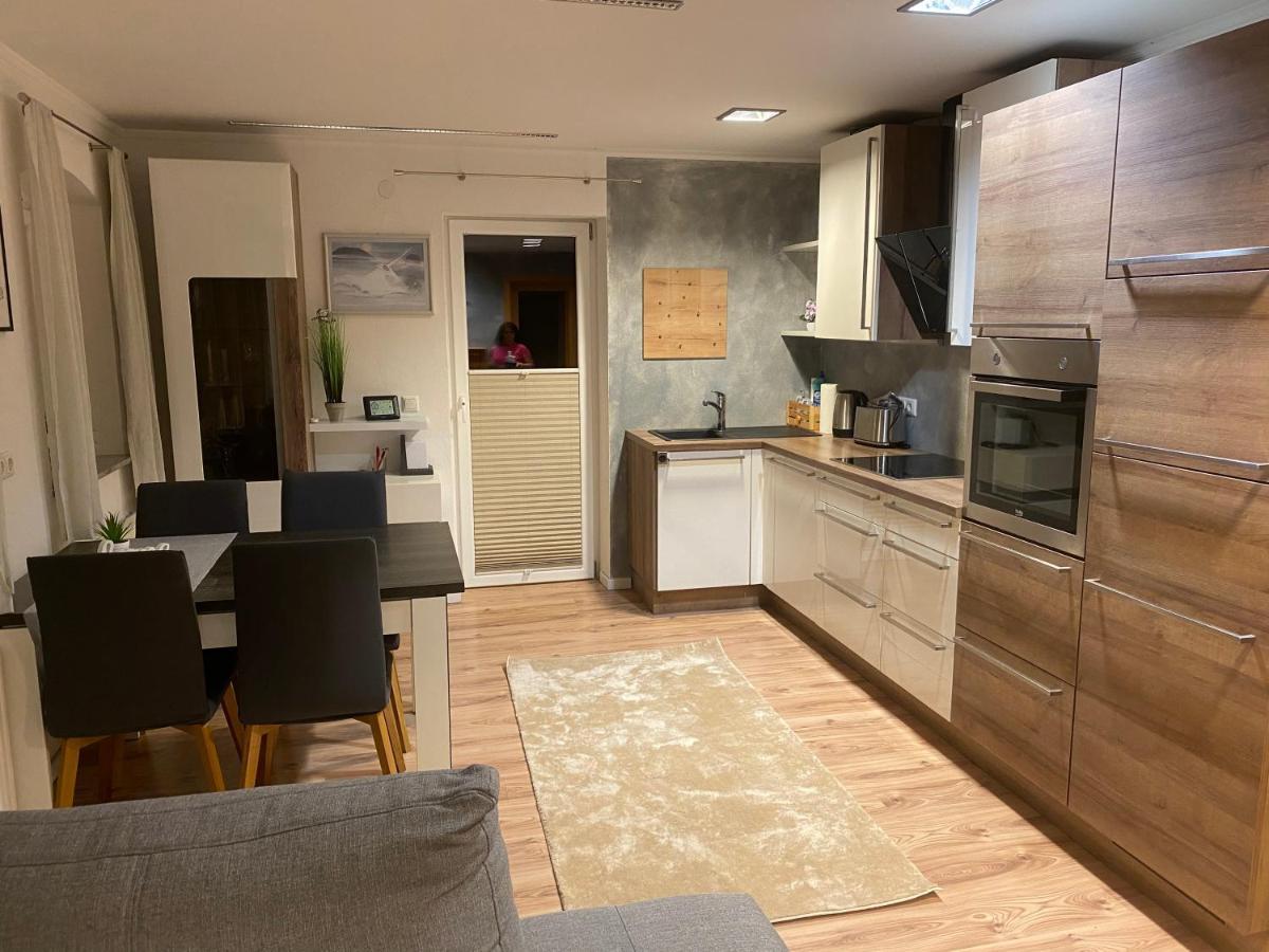 Wohnhaus Sued