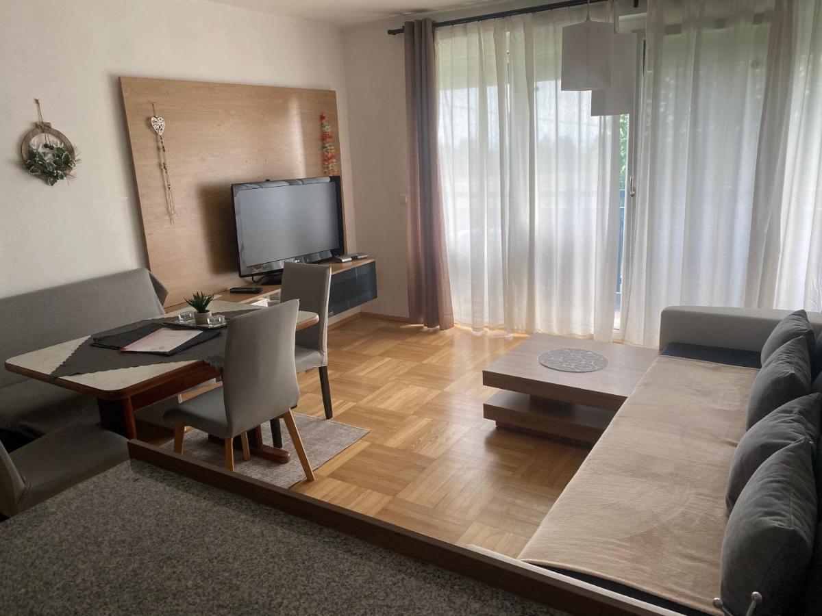 Apartment Wohnhaus Sued *