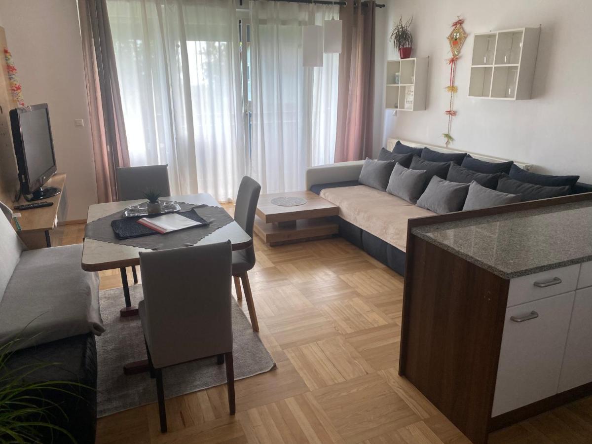 Apartment Wohnhaus Sued