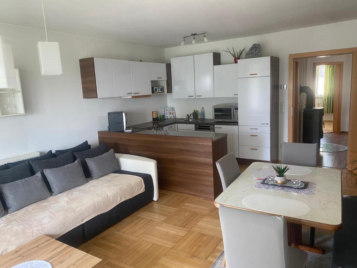 Apartment Wohnhaus Sued